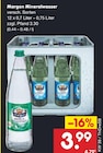 Aktuelles Mineralwasser Angebot bei Netto Marken-Discount in Cottbus ab 3,99 €