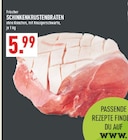 Aktuelle Braten Angebote bei Marktkauf in Münster Aktuelles Schinkenkrustenbraten Angebot bei Marktkauf in Münster ab 5,99 €