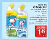 WC AktivGel 4 in 1 im Angebot bei Marktkauf in Nürnberg WC AktivGel 4 in 1 Angebote von 00 null null bei Marktkauf Nürnberg für 1,49 €