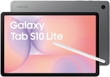Tablet Galaxy Tab S10 Lite 128GB WiFi Angebote von Samsung bei expert Marl für 279,00 €