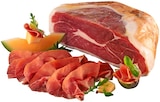 Parmaschinken im Angebot bei REWE in Trier Parmaschinken Angebote von Castello Rosso bei REWE Trier für 2,99 €