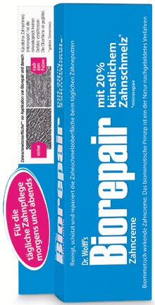 Rossmann - Zahncreme im Angebot Zahncreme bei Rossmann im Prospekt "Mein Drogeriemarkt"