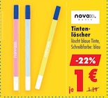 Tintenlöscher bei Mäc-Geiz im Prospekt "" für 1,00 €