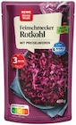 Rotkohl mit Preiselbeeren bei nahkauf im Viersen Prospekt für 1,29 €