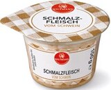 Schmalzfleisch vom Schwein von Wiltmann im aktuellen Netto mit dem Scottie Prospekt
