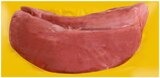 Schweinezunge im Angebot bei Penny in Dessau-Roßlau Schweinezunge Angebote von RÄTZEL bei Penny Dessau-Roßlau für 4,49 €
