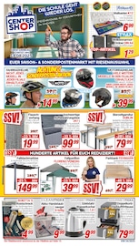 Aktueller CENTERSHOP Sonderposten Prospekt in Wittlich und Umgebung, "Da geht was." mit 20 Seiten, 18.08.2025 - 23.08.2025
