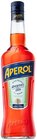 Aperitif Bitter Angebote von Aperol bei REWE Bergisch Gladbach für 9,49 €