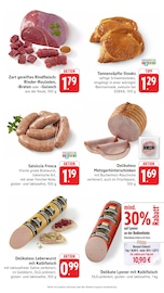 Würstchen im EDEKA Prospekt in Darmstadt Aktueller EDEKA Prospekt mit Würstchen, "Aktuelle Angebote", Seite 4