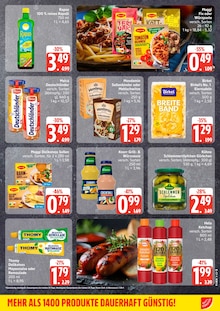 Tomaten im EDEKA Prospekt "Top Angebote" mit 30 Seiten (Hamburg)