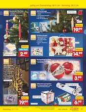 Aktueller Netto Marken-Discount Prospekt mit Geschenkpapier, "Aktuelle Angebote", Seite 52