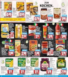 Nudeln im HIT Prospekt "ECHTE VIELFALT" mit 19 Seiten (Pforzheim)