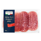 Lidl - Antipastiplatte Angebot im Prospekt Antipastiplatte bei Lidl im Prospekt "" für 3,49 €