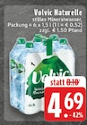 Naturelle im Angebot bei EDEKA in Hamm Naturelle Angebote von Volvic bei EDEKA Hamm für 4,69 €