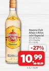Añejo 3 Años im Angebot bei Markant Nordwest in Bielefeld Añejo 3 Años Angebote von Havana Club bei Markant Nordwest Bielefeld für 10,99 €