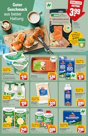 Bananen im REWE Prospekt in Fürth Aktueller REWE Prospekt mit Bananen, "Dein Markt", Seite 19