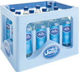 Getränke Hoffmann - natürliches Mineralwasser Angebot im Prospekt natürliches Mineralwasser bei Getränke Hoffmann im Prospekt "" für 4,99 €