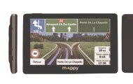 Bon plan sur tous les gps de marque Mappy - Carrefour à Levallois-Perret Bon plan sur tous les gps de marque Mappy en promo chez Carrefour Levallois-Perret