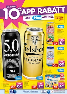 Drucker im aktuellen Netto Marken-Discount Prospekt (Essen) Drucker im Netto Marken-Discount Prospekt "Aktuelle Angebote" mit 73 Seiten (Essen)