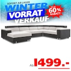Aktuelles Boston Angebot bei Seats and Sofas in Duisburg ab 1.499,00 €