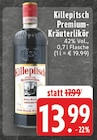 EDEKA Beckum Prospekt mit  im Angebot für 13,99 €