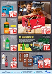 Likör im EDEKA Prospekt in Cuxhaven Aktueller EDEKA Prospekt mit Likör, "Top Angebote", Seite 22