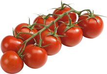 Monoprix Jouy la Fontaine - Tomate cerise grappe gustative Promo Tomate cerise grappe gustative dans le catalogue Monoprix "Vous serez gâtés on vous le promo" à Jouy la Fontaine