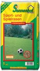 Rasensamen Angebote von Sonnenhof bei Zimmermann Goslar für 4,99 €