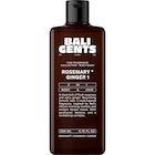 Duschgel Rosemary Ginger 2in1 im dm-drogerie markt Prospekt Duschgel Rosemary Ginger 2in1 von BALI GENTS im aktuellen dm-drogerie markt Prospekt für 2,95 €