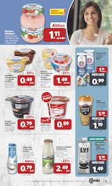 Rama im combi Prospekt in Dülmen Aktueller combi Prospekt mit Rama, "Markt - Angebote", Seite 9