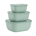 Schüssel-Set bei Sconto SB im Rostock Prospekt für 9,95 €