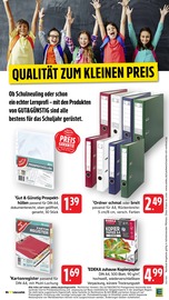 Papier im EDEKA Prospekt in Lahr Aktueller EDEKA Prospekt mit Papier, "Aktuelle Angebote", Seite 39