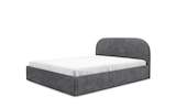 Polsterbett mit Bettkasten Luna von  im aktuellen Höffner Prospekt für 749,00 €