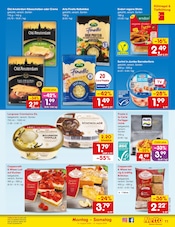 Ähnliche Raclette Angebote im Prospekt "Aktuelle Angebote" von Netto Marken-Discount in Remscheid Ähnliche Angebote wie Raclette im Prospekt "Aktuelle Angebote" auf Seite 11 von Netto Marken-Discount in Remscheid