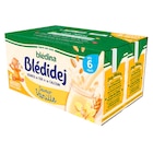 Briques Blédidej - BLÉDINA dans le catalogue Carrefour Market