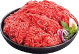 Rinder-Hackfleisch Angebote von Gutfleisch bei EDEKA Stralsund für 1,29 €