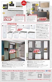 Bad-Spiegelschrank im Möbel AS Prospekt in Ludwigshafen Aktueller Möbel AS Prospekt mit Bad-Spiegelschrank, "HERAUSRAGEND SPAREN? Nur beim Preis-Leistungs-Sieger!", Seite 16