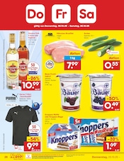 Havana Club im Netto Marken-Discount Prospekt in Bornheim Aktueller Netto Marken-Discount Prospekt mit Havana Club, "Aktuelle Angebote", Seite 30