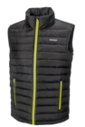 VESTE MATELASSÉE SANS MANCHES HOMME à Lidl dans Tremblay-en-France VESTE MATELASSÉE SANS MANCHES HOMME à Lidl dans Tremblay-en-France