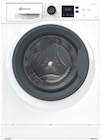 Waschmaschine BAUKNECHT WM BK 8A2JGS Angebote von Bauknecht bei ROLLER Gera für 359,99 €