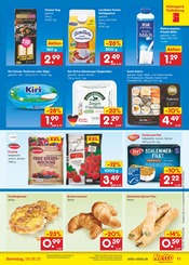 Fisch im Netto Marken-Discount Prospekt in Halberstadt Aktueller Netto Marken-Discount Prospekt mit Fisch, "Aktuelle Angebote", Seite 19