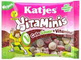 Aktuelle Süßigkeiten Angebote bei Lidl in Wuppertal Aktuelles Katjes Angebot bei Lidl in Wuppertal ab 0,77 €