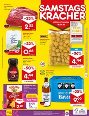 Ähnliche Marzipan Angebote im Prospekt "Aktuelle Angebote" von Netto Marken-Discount in Hof Ähnliche Angebote wie Marzipan im Prospekt "Aktuelle Angebote" auf Seite 56 von Netto Marken-Discount in Hof