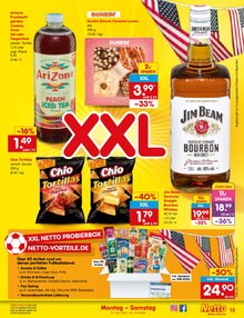 Chips im aktuellen Netto Marken-Discount Prospekt (Pforzheim) Chips im Netto Marken-Discount Prospekt "Aktuelle Angebote" mit 66 Seiten (Pforzheim)