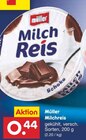 Milchreis von Müller im aktuellen Netto Marken-Discount Prospekt für 0,44 €