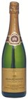 Brut oder Rosé von Cremant de Loire für 9,99 € bei Rossmann im Angebot Brut oder Rosé von Cremant de Loire im aktuellen Rossmann Prospekt