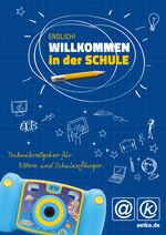aetka Prospekt für Stuttgart mit 12 Seiten aetka Prospekt für Stuttgart: "ENDLICH! WILLKOMMEN IN DER SCHULE", 12 Seiten, 10.08.2020 - 07.09.2020