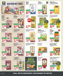 Mehl im Marktkauf Prospekt "Aktuelle Angebote" mit 20 Seiten (Dortmund)