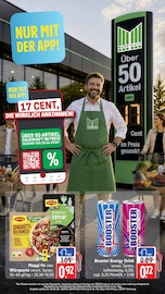 Aktueller Marktkauf Prospekt mit Energydrink, "NUR MIT DER APP!", Seite 1