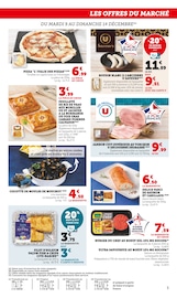 Saumon Angebote im Prospekt "U Express" von U Express Saumon Angebote im Prospekt "U Express" von U Express auf Seite 3